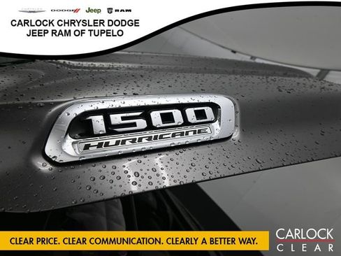 New 2026 RAM 1500 Big Horn image 51