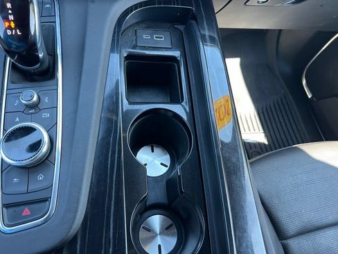 Used 2024 Cadillac Escalade ESV Sport w/ Touring Package AWD/4WD image 40