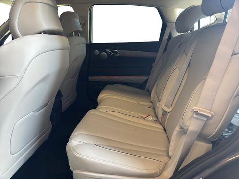 New 2026 Genesis GV80 2.5T Prestige image 13