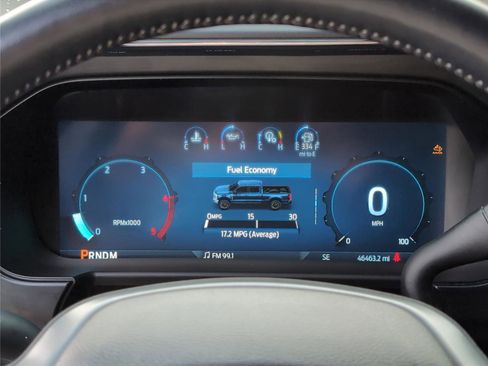 Used 2024 Ford F250 Lariat w/ Sport Appearance Package image 34