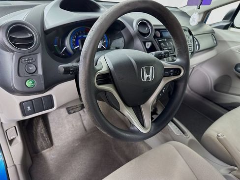 Used 2011 Honda Insight LX image 9