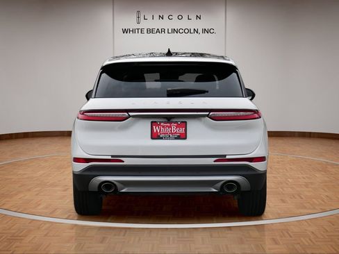 Used 2024 Lincoln Corsair FWD w/ Equipment Group 102A image 6