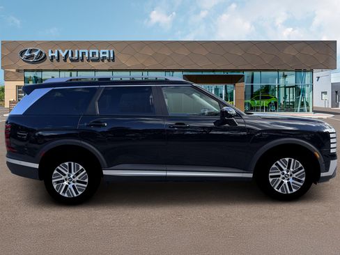 New 2026 Hyundai Palisade SEL Premium AWD/4WD image 9