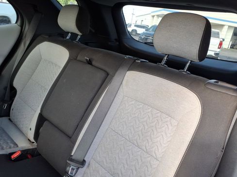 Used 2023 Chevrolet Equinox LT image 12