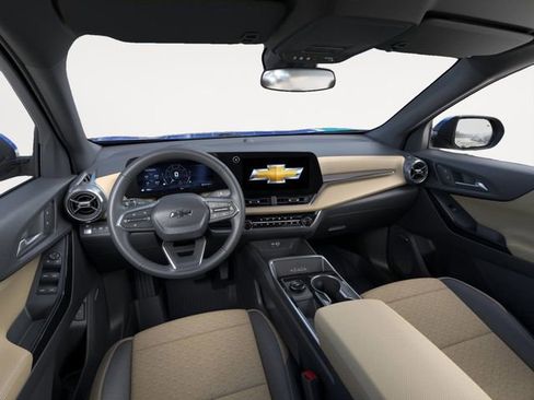 New 2026 Chevrolet Equinox ACTIV image 15