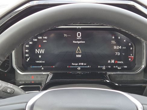 Used 2026 GMC Sierra 1500 Elevation image 28