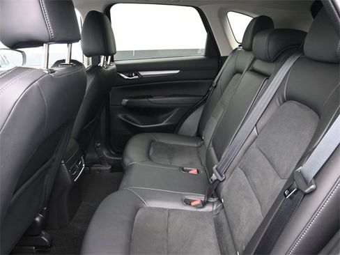 Certified 2023 MAZDA CX-5 AWD 2.5 S w/ Select Package image 24