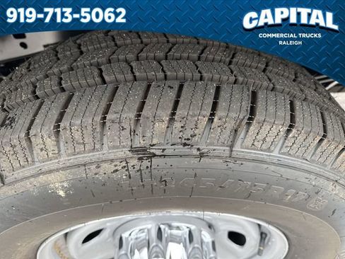 New 2025 Ford F250 XL w/ XL Chrome Package image 14