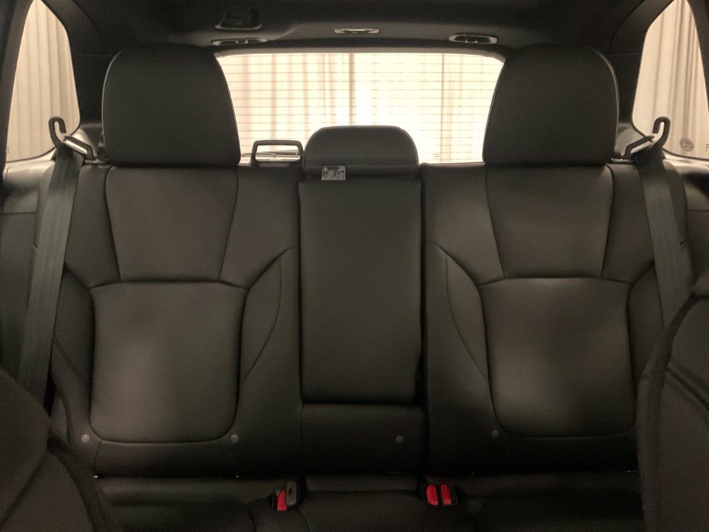 New 2026 Subaru Forester Limited AWD/4WD image 31