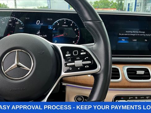 Used 2022 Mercedes-Benz GLE 350 w/ 3rd Row Seat Package image 14