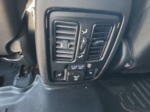 Used 2021 Dodge Durango SRT Hellcat w/ SRT Interior Appearance Group AWD/4WD image 21