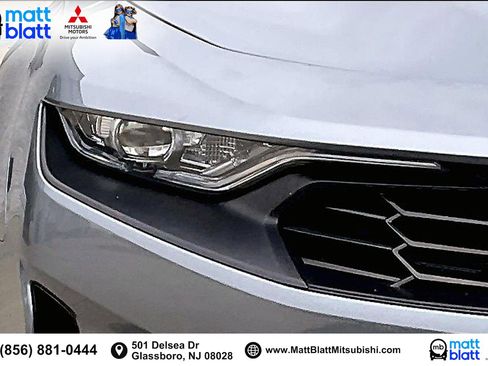 Used 2019 Chevrolet Camaro LT w/ 1LE Track Performance Package image 29