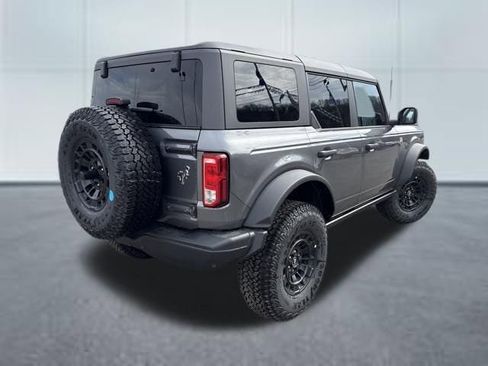 New 2026 Ford Bronco Big Bend w/ Black Diamond Package AWD/4WD image 4