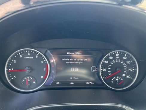 Certified 2023 Kia Seltos SX w/ SX Sunroof Package AWD/4WD image 12