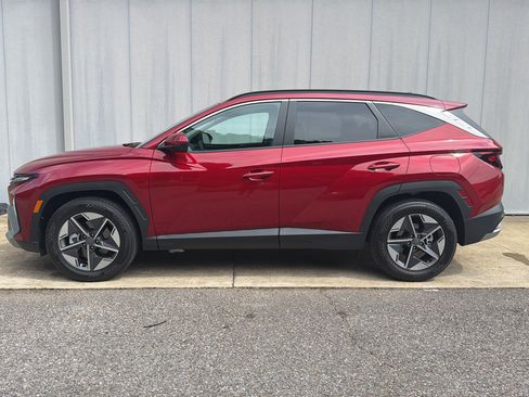 Used 2026 Hyundai Tucson SEL w/ Tow & Go Package FWD image 6