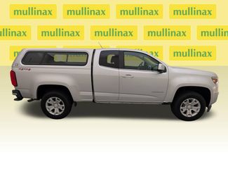 Used 2015 Chevrolet Colorado LT w/ LT Convenience Package AWD/4WD video 2