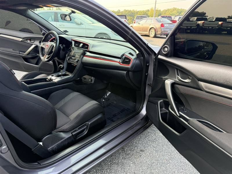 Used 2018 Honda Civic Si image 11