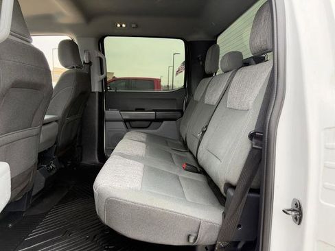 Certified 2023 Ford F150 XLT w/ Trailer Tow Package image 30