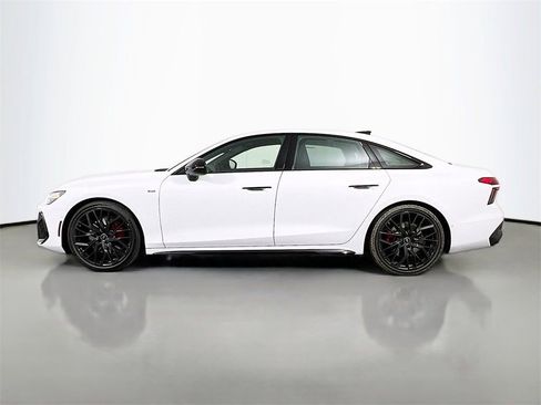 New 2026 Audi A6 3.0 image 4