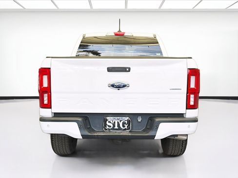 Used 2020 Ford Ranger XLT w/ Equipment Group 301A Mid image 5
