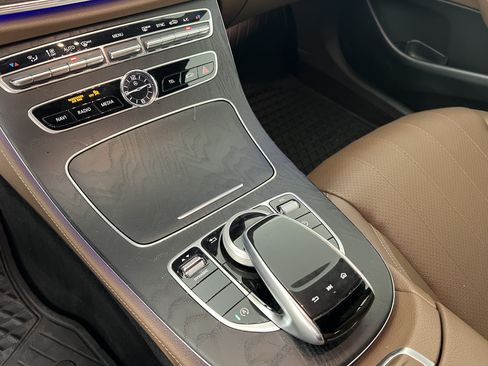 Certified 2020 Mercedes-Benz E 350 4MATIC Sedan image 33