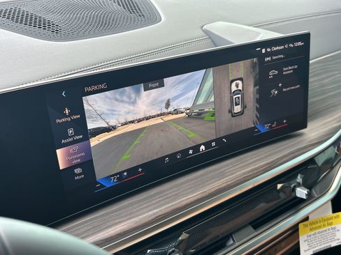 New 2026 BMW X5 xDrive40i w/ M Sport Package image 25