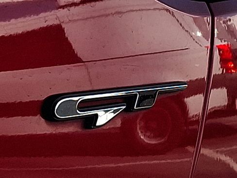 Used 2020 Kia Stinger GT image 31