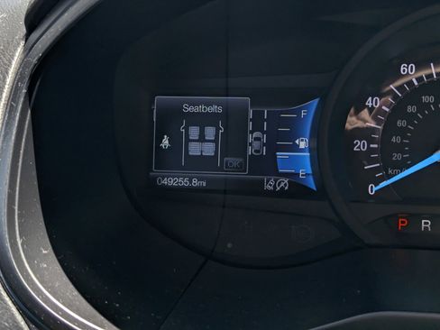 Certified 2022 Ford Edge SEL AWD/4WD image 12