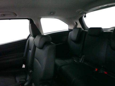 Used 2026 Honda Odyssey EX-L image 28