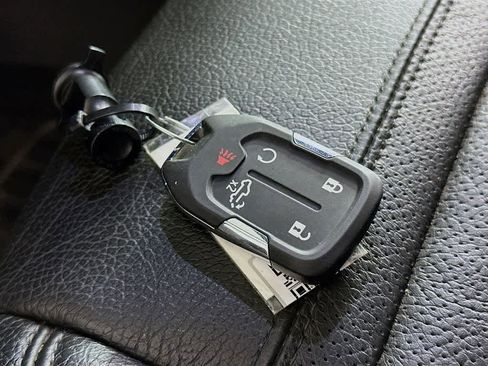 Used 2019 GMC Sierra 1500 Denali image 22