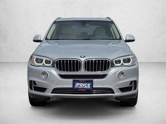 Used 2015 BMW X5 xDrive35i AWD/4WD video 2