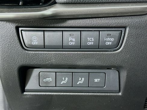 Used 2024 MAZDA CX-90 3.3 Turbo w/ Premium Package AWD/4WD image 17