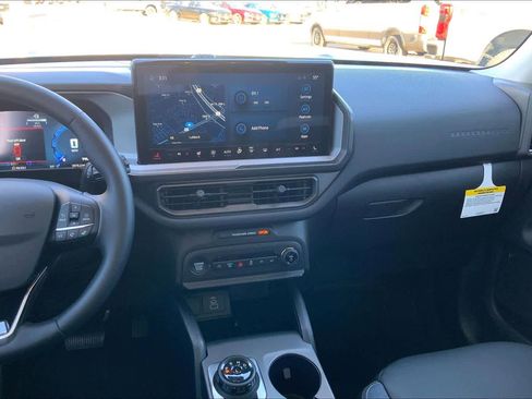 New 2025 Ford Bronco Sport Outer Banks w/ Outer Banks Tech Package+ image 6