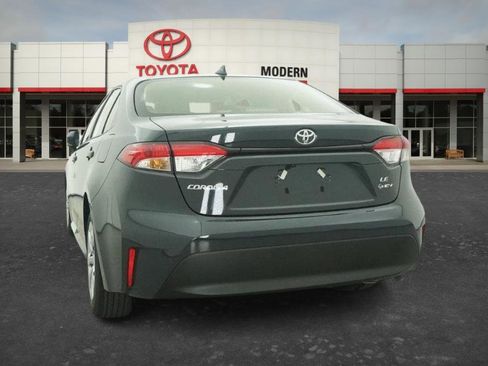 New 2026 Toyota Corolla LE FWD image 7
