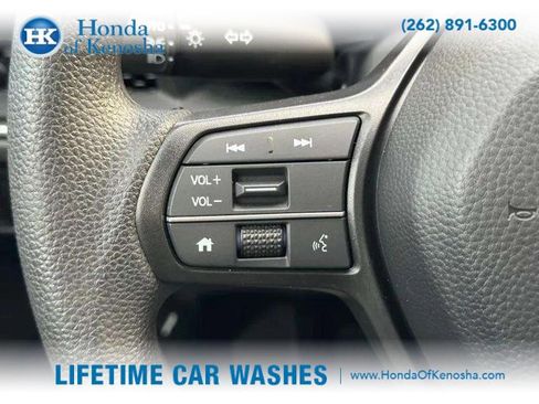 Certified 2026 Honda CR-V EX image 15