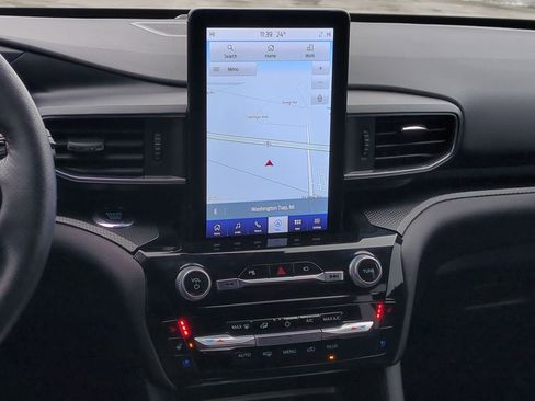 Certified 2023 Ford Explorer ST w/ Equipment Group 401A image 32