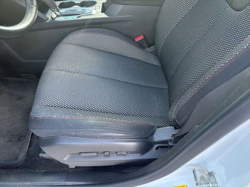 Used 2016 Chevrolet Equinox LT w/ Convenience Package FWD image 8