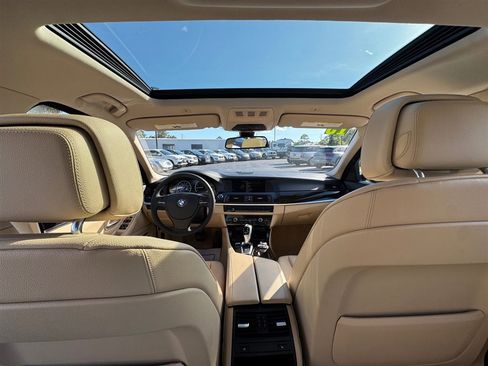 Used 2013 BMW 528i Sedan RWD image 21