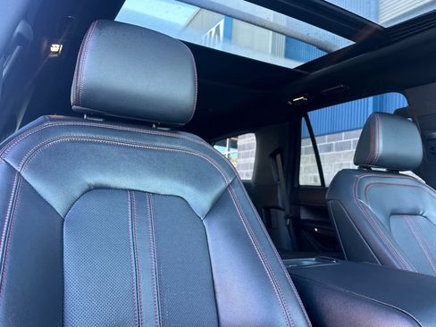 Certified 2023 Ford Expedition Limited image 18
