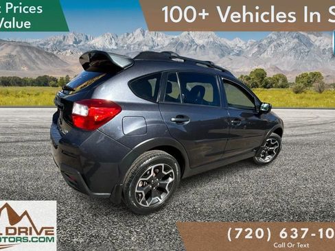 Used 2013 Subaru Crosstrek 2.0i Limited image 5