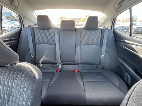 Used 2025 Toyota Camry LE image 37