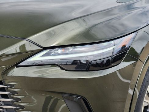 Certified 2023 Lexus RX 350 Premium w/ Cold Area Package FWD image 9