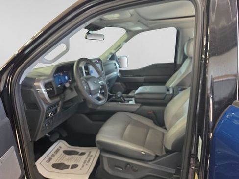 Used 2024 Ford F150 XLT w/ Equipment Group 303A High AWD/4WD image 23