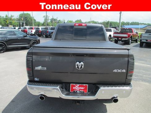 Used 2018 RAM 1500 Big Horn AWD/4WD image 7