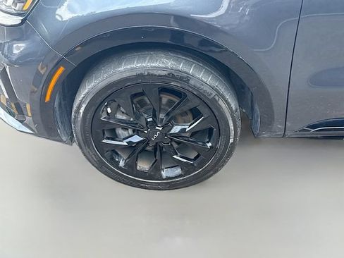 Used 2023 Kia Sorento SX FWD image 30