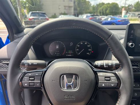 Used 2026 Honda HR-V Sport image 19