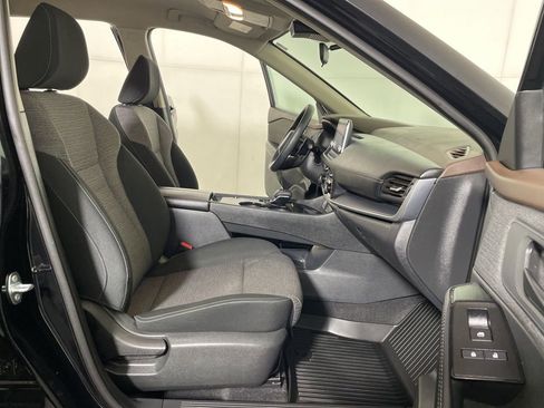 Used 2021 Nissan Rogue S image 22