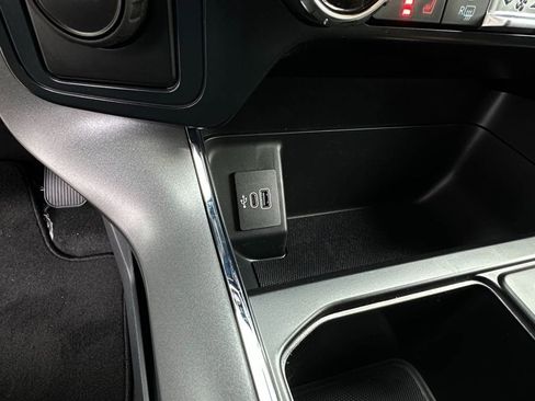 New 2025 Ford F150 XLT w/ Equipment Group 302A MID image 50