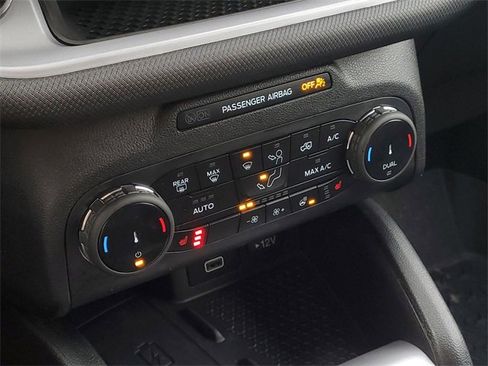 Certified 2023 Ford Bronco Sport Outer Banks w/ Tech Package image 23