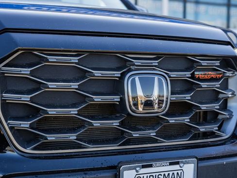 Certified 2023 Honda Passport TrailSport image 11